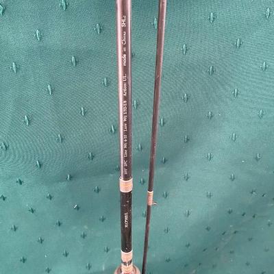 Cardinal Black Max Reel
