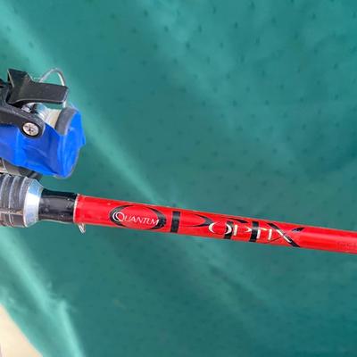 Shimano R 1000 Reel