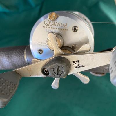 Quantum Reel