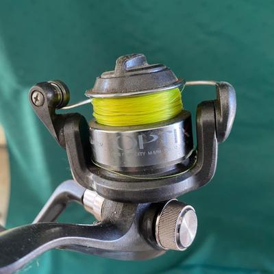 Quantum Reel
