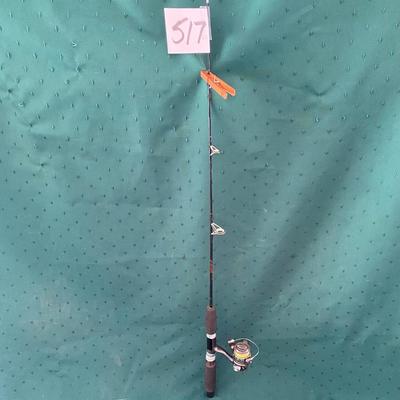 Quantum Reel