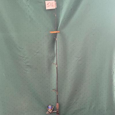 Cabelas Fish Eagle Reel