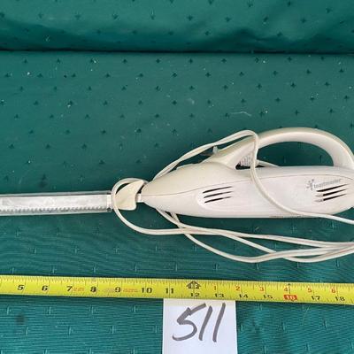 Electric Knife