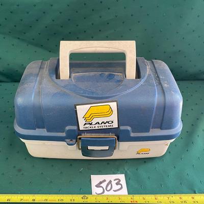 Tackle Box