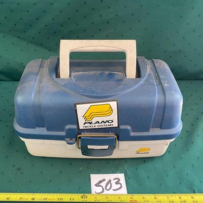 Tackle Box