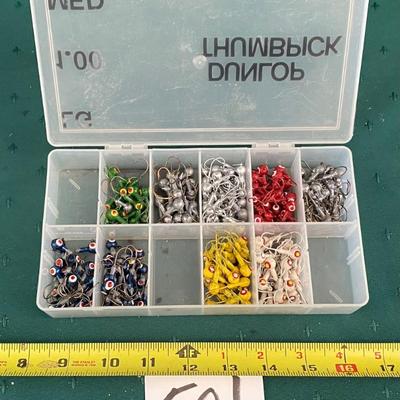 Fishing Hooks