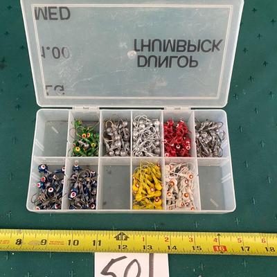 Fishing Hooks