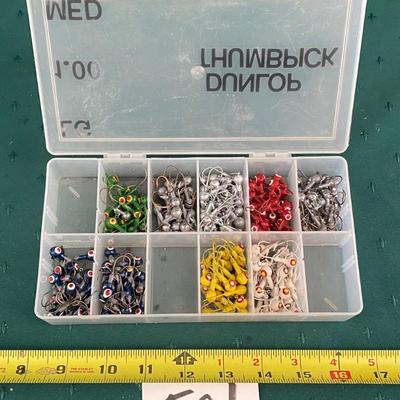 Fishing Hooks