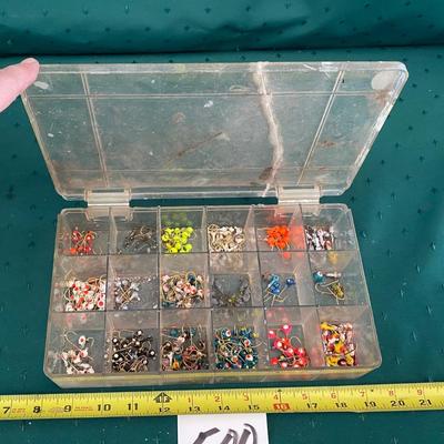 Fishing Hooks