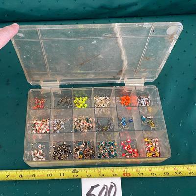 Fishing Hooks