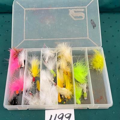 Fishing Hooks