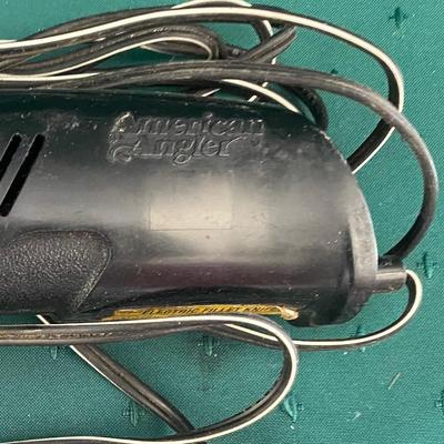 Lighter Knife