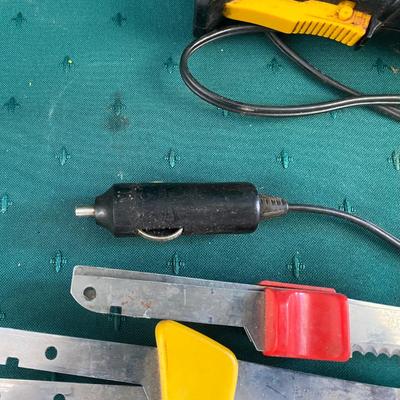 Lighter Knife