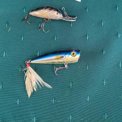 Fishing Lures