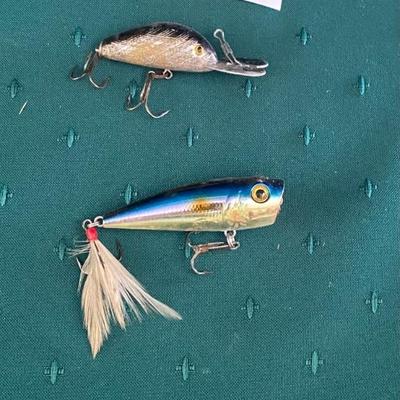 Fishing Lures