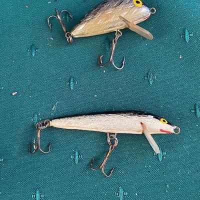 Fishing Lures