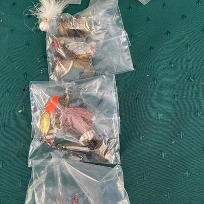 Fishing Lures