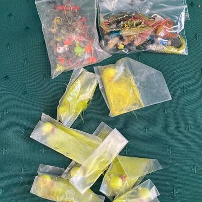 Fishing Lures