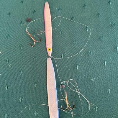 Fishing Lures