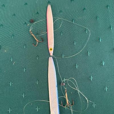 Fishing Lures
