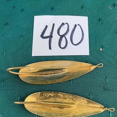 Minnow Lures