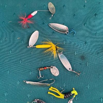 Fishing Lures