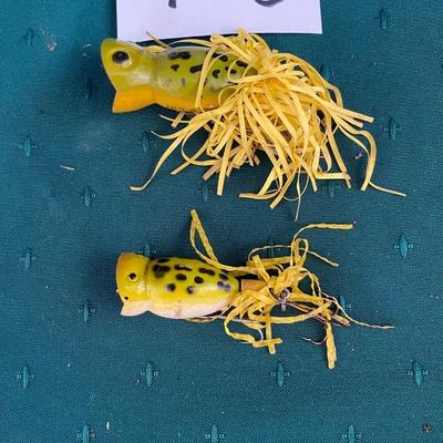 Fishing Lures