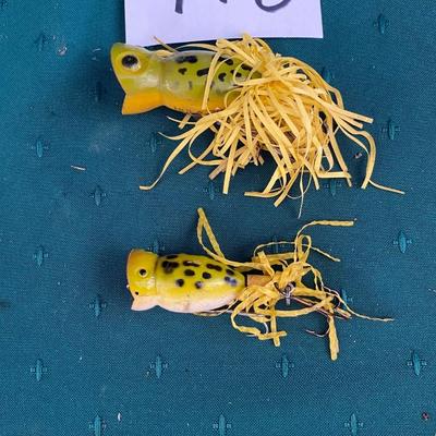 Fishing Lures