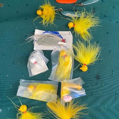 Fishing Lures