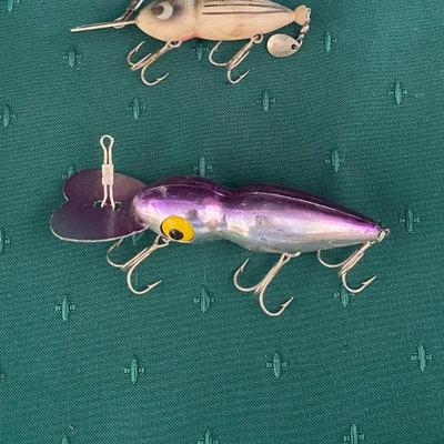 Fishing Lures