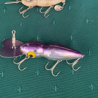 Fishing Lures
