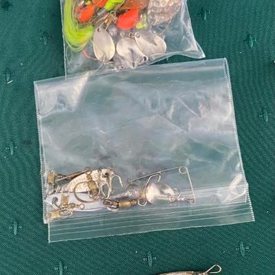 Spoons and More