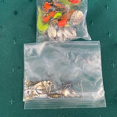 Spoons and More