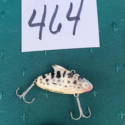 Fishing Lures