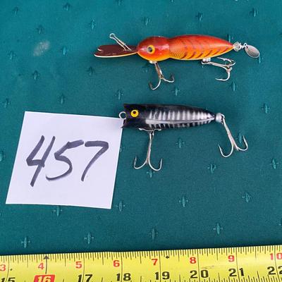Fishing Lures