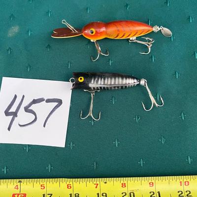 Fishing Lures