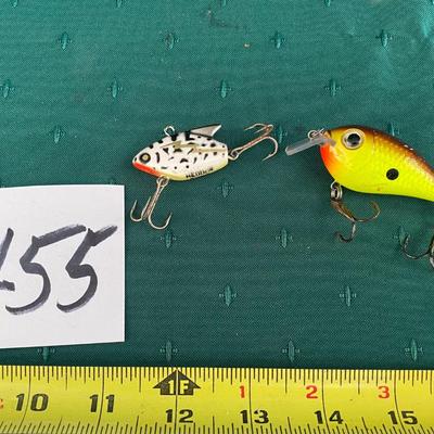 Fishing Lures