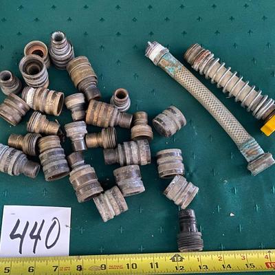Hose Ends