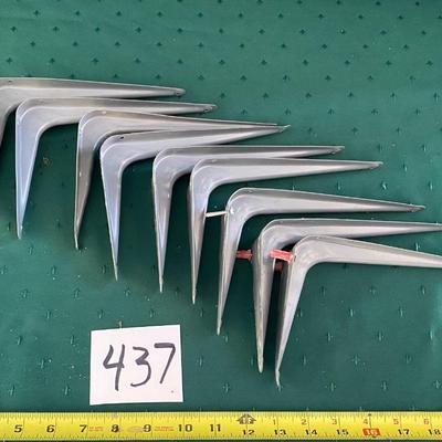 Shelf Brackets
