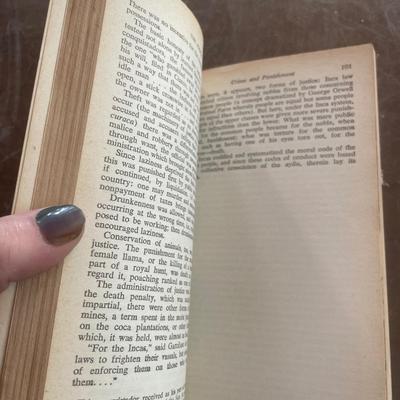 Dr Zivago book assortment