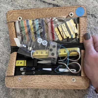 Sewing kit