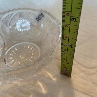 Small Knick knack bowl