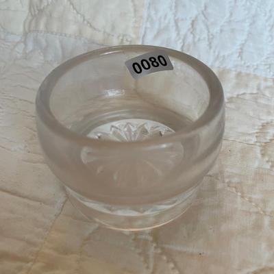 Glass