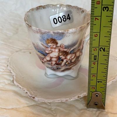 Cherub mug