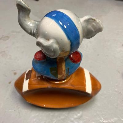 Jim Beam decanter
