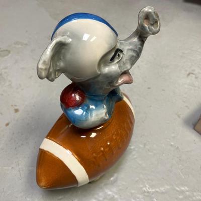 Jim Beam decanter