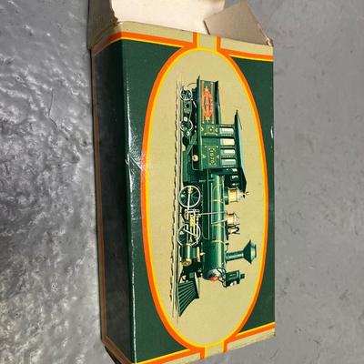 1876 centennial express avon