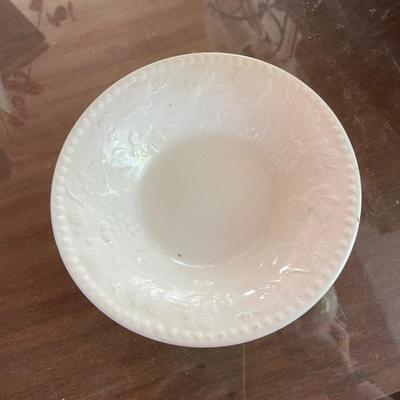 Ardco wash pitcher & basin