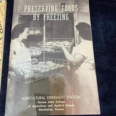 How to fry cookbook asst