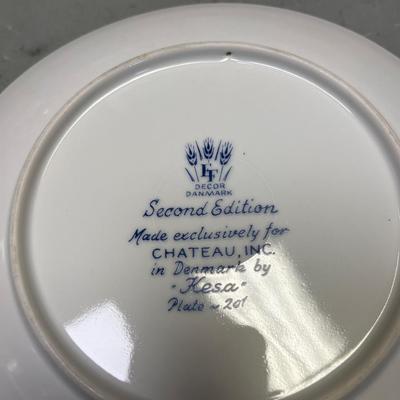Set of 3 collection